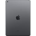 thumbnail image 5 of Restored Apple iPad 8 10.2" 128GB Space Gray (Wifi) Bundle: LED Wireless Speaker, Bluetooth Headphones, & Screen Protector (Refurbished), 5 of 7