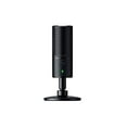 thumbnail image 2 of Razer Seiren X USB Digital Microphone and Headphone Amplifier, 2 of 10