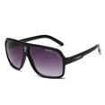 thumbnail image 3 of Men's Large Frame Sunglasses Sport Sun glasses Ladies Glasses, 3 of 5