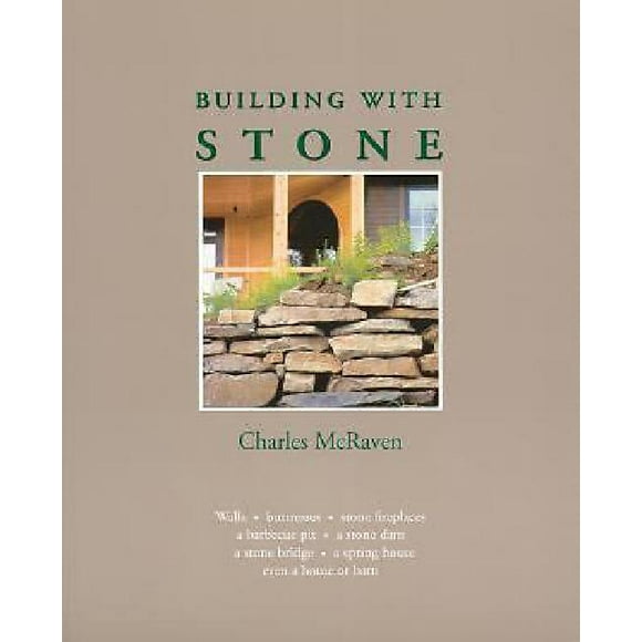 Building with Stone
