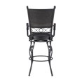 thumbnail image 2 of Tabouret de bar Capra, 2 of 9