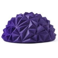 thumbnail image 2 of Spiky Massage Ball, PVC Acupressure Foot & Body Massager for Yoga, Reflexology, Fitness Training and Home Gym Use, 2 of 4