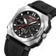 thumbnail image 1 of Reloj Deportivo Digital para Hombre, Impermeable con Pantalla Luminosa, Cronómetro, Alarma, Calendario, Formato de 12/24 Horas, Larga Duración de Batería, 1 of 7