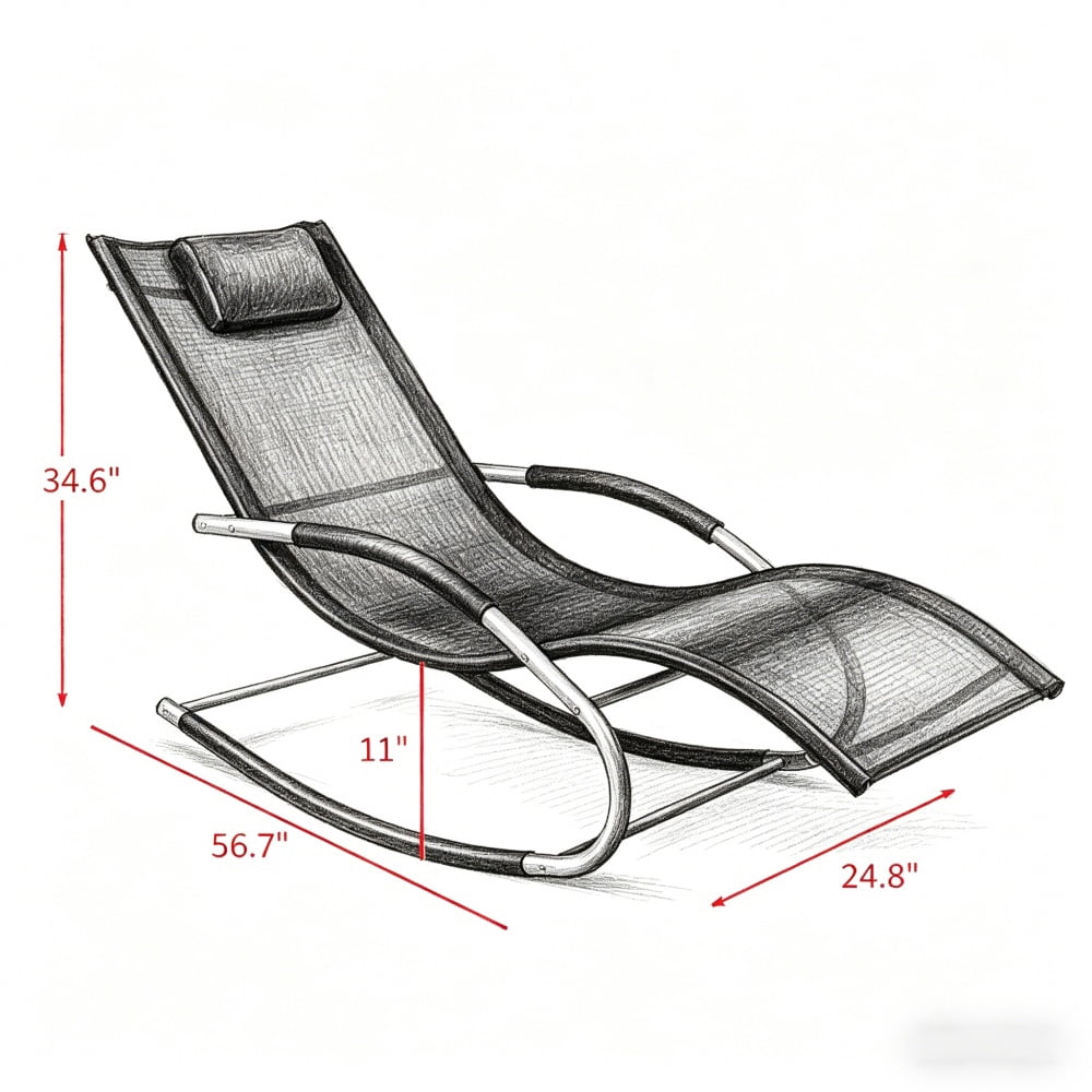 Rocking Chair