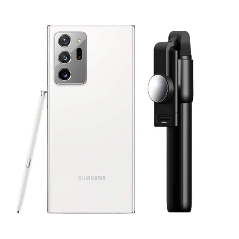 Mystic Bronze Unlocked Samsung Note 20 Ultra Samsung Galaxy Note