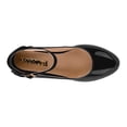 thumbnail image 4 of TACONES DAMA STYLO 722 CHAROL NEGRO Stylo 722, 4 of 4