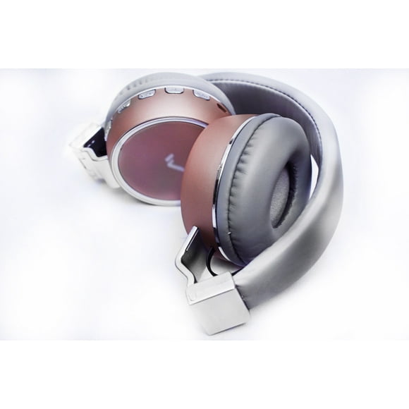 Audifonos Wireless Bluetooth Mitzu Edición 2027