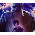 thumbnail image 2 of Resident Evil Re:Verse Characters Fleece Throw Blanket | 45 x 60 Inches, 2 of 7