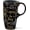 Enjoy the day, variant on Ceramic Travel Mug with Color Gift Box,Coffee Cup 17 Oz.Enjoy the day