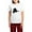 With Red Plaid Pant, variant on CafePress - Labrador Retriever Women's Light Pajamas - Women's Short Sleeve Print T-Shirt and Pants Light Cotton Pajama Set