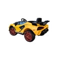 thumbnail image 3 of Montable Eléctrico Shahoma Amarillo, 3 of 6
