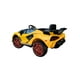 thumbnail image 3 of Montable Eléctrico Shahoma Amarillo, 3 of 6