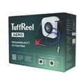thumbnail image 2 of Tenax TuffReel Aero 50 FT Retractable Air Hose Reel, 2 of 7