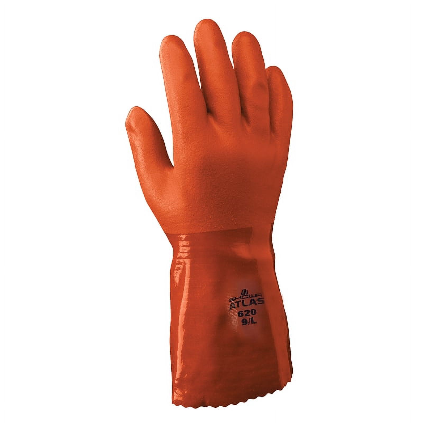 Atlas Vinylove PVC Gloves - image 2 of 6