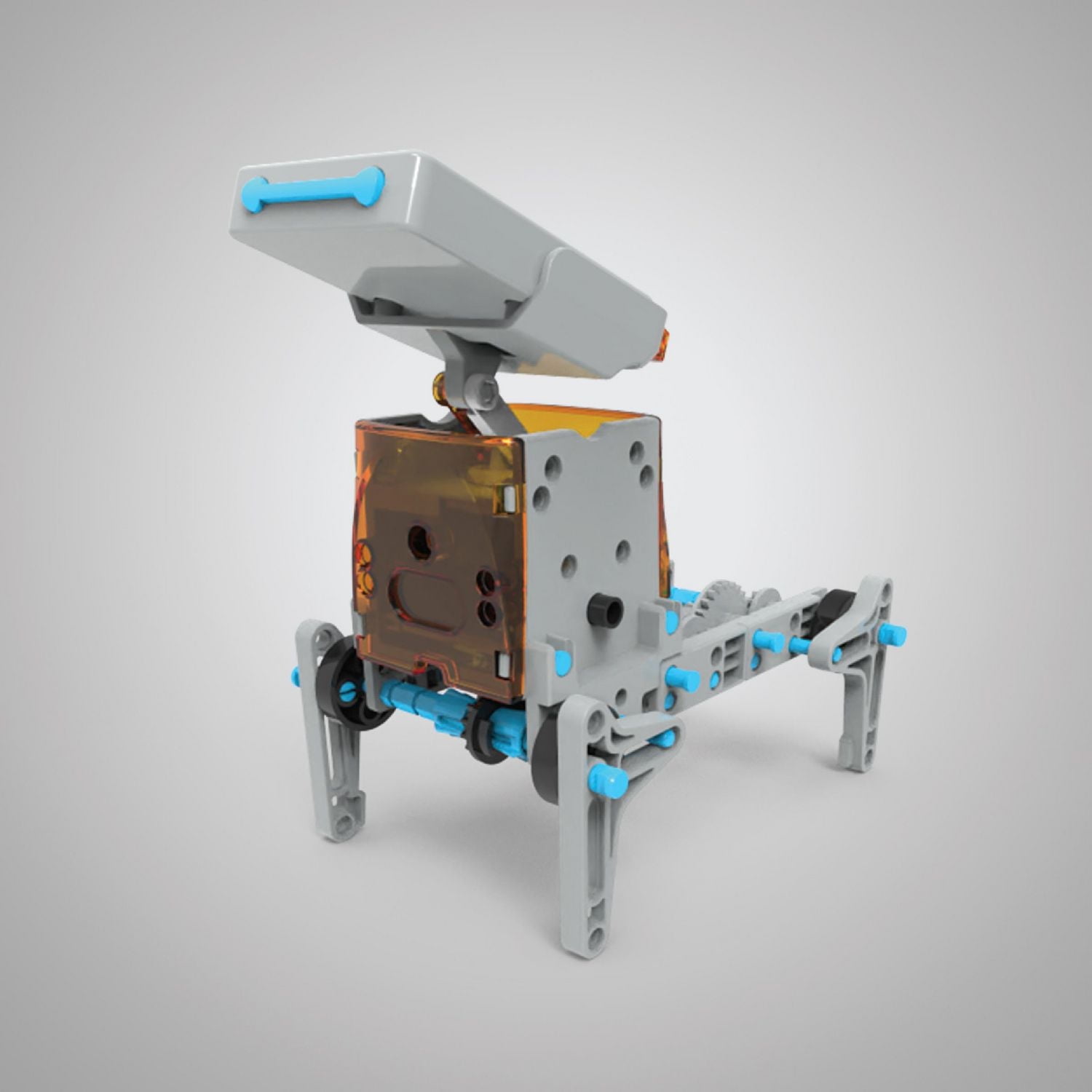 Toy Solar Vehicle Construction Set 197pc, Toy Solar Vehicle