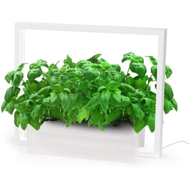Hydroponics Growing System Support Indoor Grow 2020 Herb Grower Grow Smart For Plant Built Your Indoor Garden Walmart Com Walmart Com