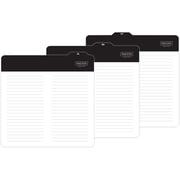 Aultz A-Z File Guides Vinyl, 26 Tab Cut File Guides, Letter Size