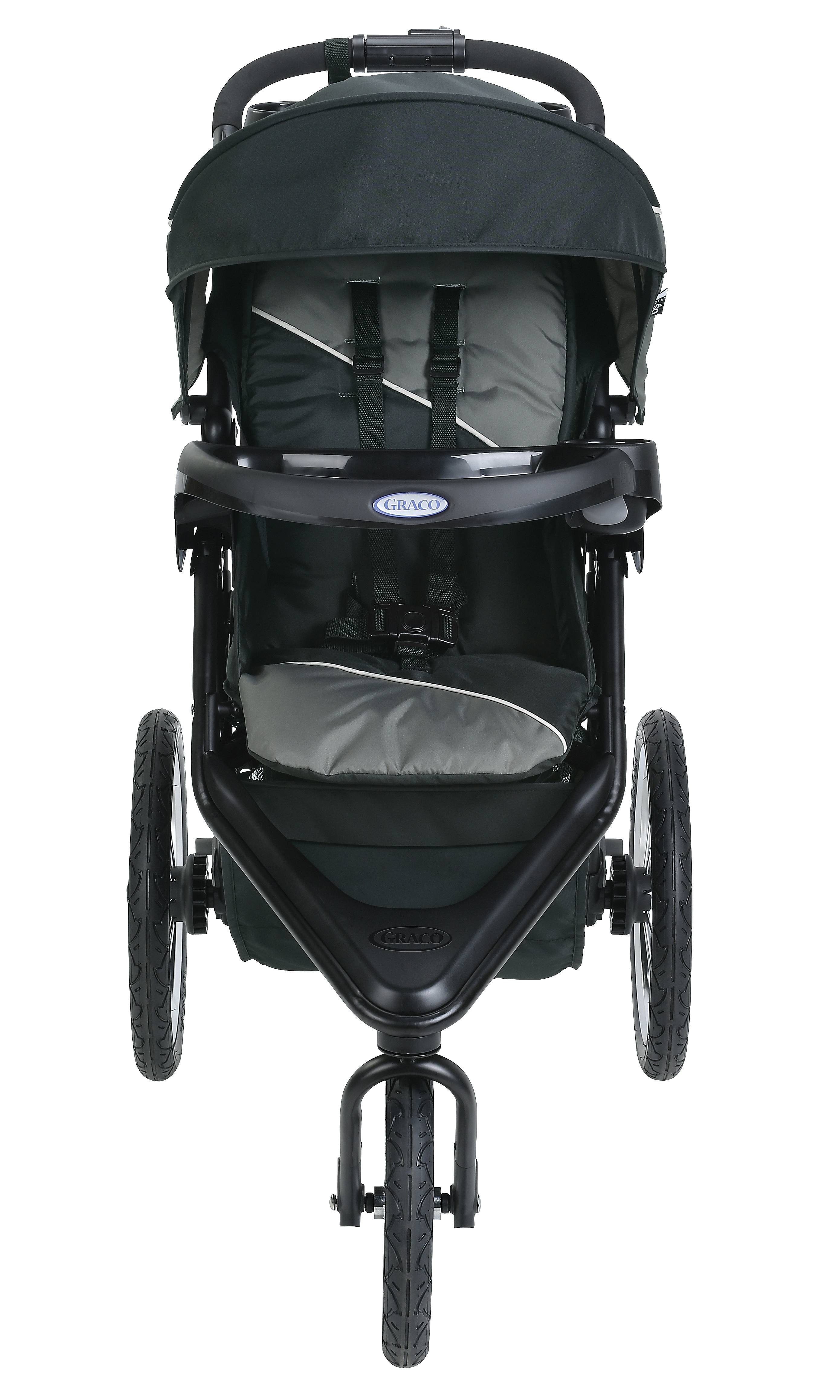 nri graco baby jogger