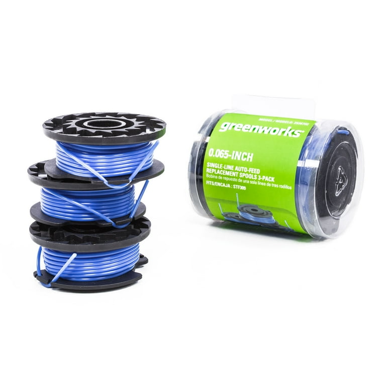 Single Line Auto Feed Replacement Spool