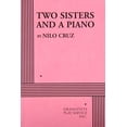 thumbnail image 1 of Pre-Owned Two Sisters And A Piano Paperback, 1 of 1