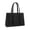 Black, variant on Wrangler Laptop Tote Bag for Women 15.6 Inch Computer Bag for Work Large Double Compartment Purse and Handbag,Coffee
