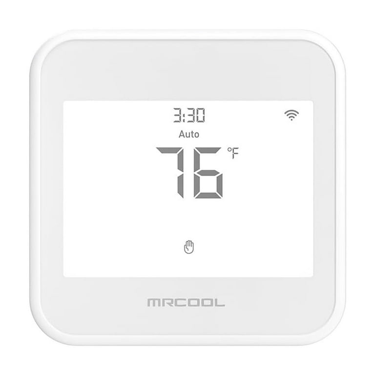 MRCOOL MVP-24-HP-C-230A00-O MRCOOL VersaPro Ton Central Ducted