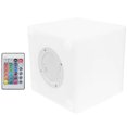 thumbnail image 4 of Creative LED Cube Light Color Changing Outdoor Lamp Shatter-resistant Light (15cm Dry Battery 3 Lights), 4 of 4