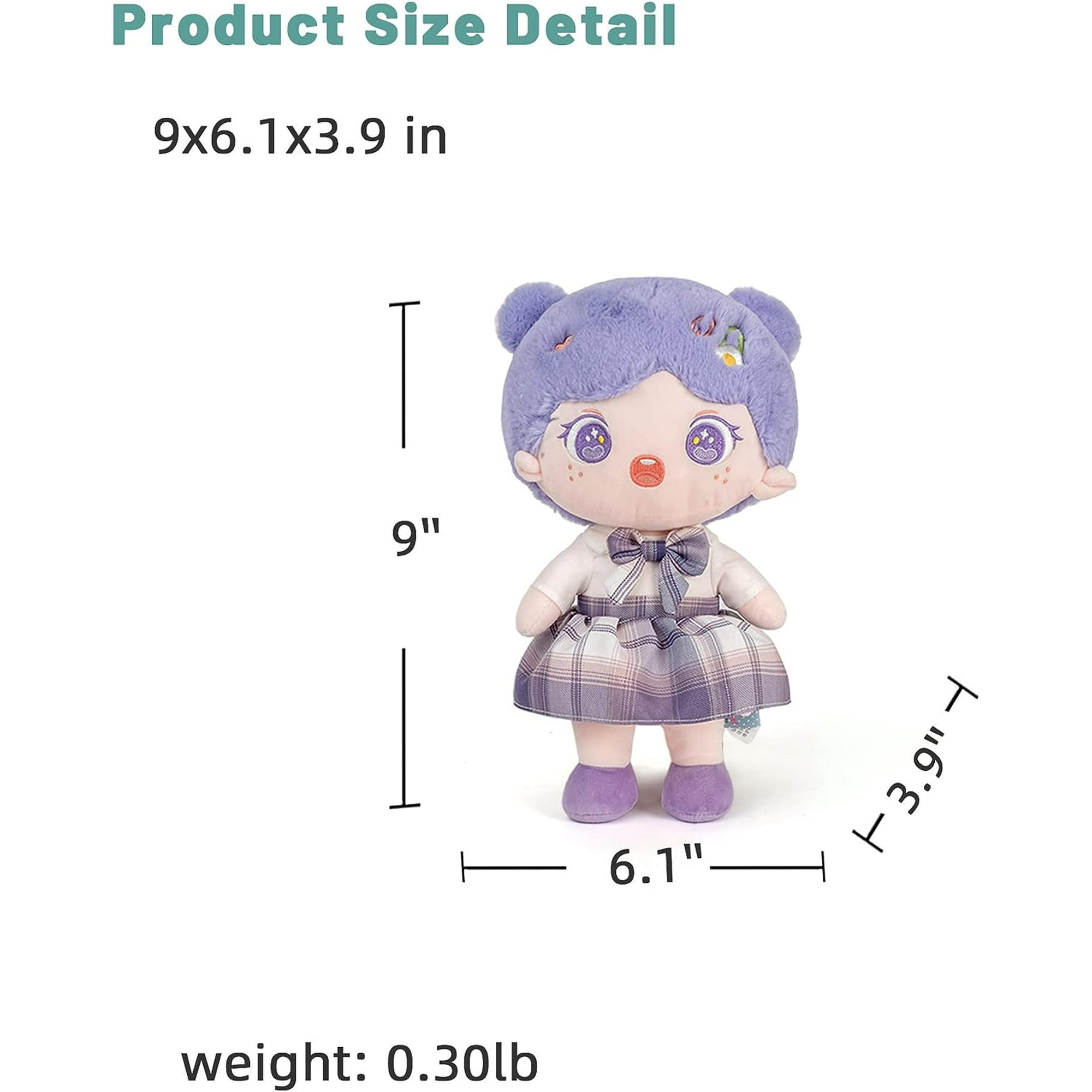 My first baby doll walmart sale