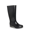 thumbnail image 2 of Elements Youth Girl's Dazzle Waterproof Rainboot, 2 of 7