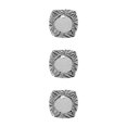 thumbnail image 1 of Funda para silla Yuarrent elástica asiento protección computadora espesar boda negocios universal antipolvo, 1 of 6