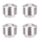 thumbnail image 1 of Válvula Antibarrás Mini 304 Accesorios para Macetas Moka Acero Inoxidable, 1 of 6