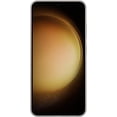 thumbnail image 2 of Refurbished Samsung Galaxy S23 5G - 256GB – Cream – 50MP Triple Rear & 12MP Front Camera - Fully Unlocked Smartphone - Excellent Condition, 2 of 7