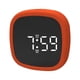 thumbnail image 2 of Reloj despertador digital Xihbxyly Reloj de escritorio, 2 of 6