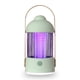 thumbnail image 1 of Eléctrico al aire libre, Mosquito Zapper Fly Zapper Insect Killer al aire libre para patio trasero, repelente de mosquitos portátil, 1 of 5