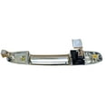 thumbnail image 5 of PT Auto Warehouse HY-3307M-QPK - Outer Exterior Outside Door Handle, Chrome - Front/Rear Left/Right, Set of 4, 5 of 5