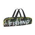 thumbnail image 3 of Bolsa para accesorios de pesca, almacenamiento de equipo y accesorios, práctica, fácil de transportar, con asa, bolsa de almacenamiento multiusos,, 3 of 8