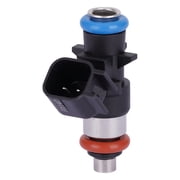 MOCA AUTOPARTS 6x Fuel Injectors FJ1147 Fit for 2011-2019 Chrysler 300 3.6L & 2011-2020 Dodge Grand Caravan 3.6L