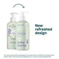 thumbnail image 2 of Champú y gel de baño ATTITUDE 2 en 1 para bebé 473 ml, 2 of 7