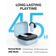 thumbnail image 4 of Auriculares inalámbricos reacondicionados Soundcore P30i con cancelación de ruido, 4 of 6