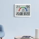 thumbnail image 4 of Reloj despertador Advancent para refrigerador blanco 9905, 4 of 6