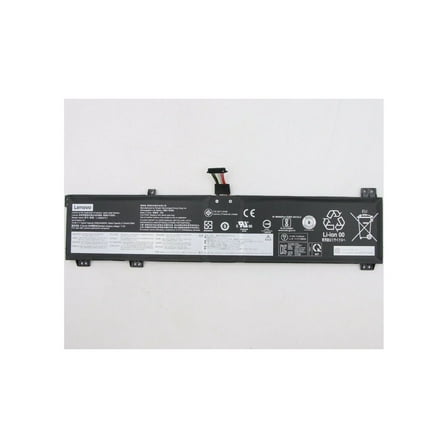 New Genuine Lenovo Legion 15.36V 80wh 4cell Battery 5B10W86194