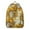 Beige, variant on Lovely Sunflower Flowers Backpack with Easy Organization Features, Functional Bookbag for Studies and Projects, Durable Fabric, Thank You Gift for Professors