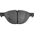 thumbnail image 3 of For 2011-2018 X5 Brake Pad Set 34116778048, 3 of 4