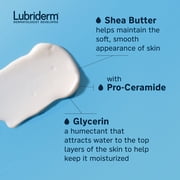 Lubriderm Daily Moisture Lotion + Pro-Ceramide, 24 Fl oz