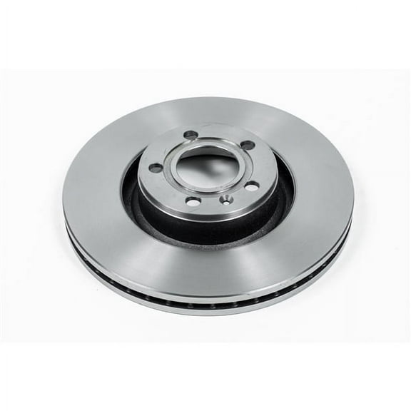 AutoSpecialty Brake Rotor