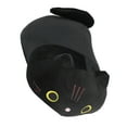 thumbnail image 4 of Almohada de Gato Relleno, Algodón de Algodón de Gato de Dibujos Animados de Textura Suave Evita Deformación Linda Cola Para La Decoración del Hogar, 4 of 7