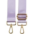 thumbnail image 4 of XINQIHANG Grand Sangle de Remplacement pour Sac à Bandoulière Réglable (Violet), 4 of 6