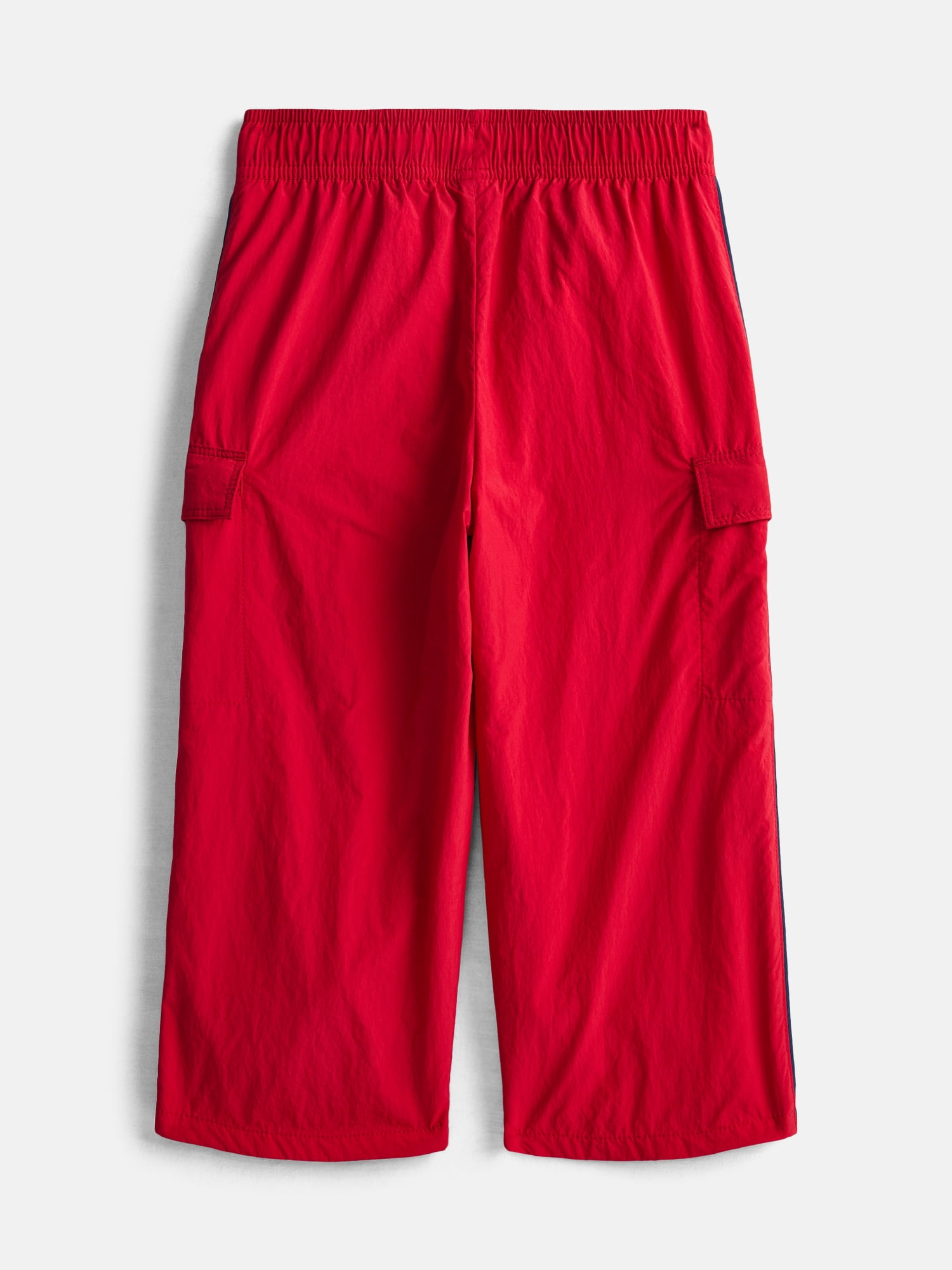 Wonder Nation Toddler Boys Cargo Track Pants, Sizes 12M-5T