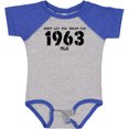 thumbnail image 3 of Inktastic Don't Let the Dream Die 1963 Mlk Boys or Girls Baby Bodysuit, 3 of 5