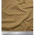 thumbnail image 1 of Soimoi polyester Crepe Fabric Flower Artistic Printed Fabric 1 Yard 52 Inch Wide, 1 of 3